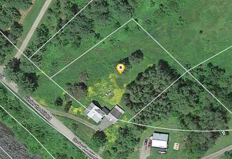 Under The Hill Rd, Irasburg, VT, 05845