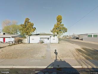 300 S Sequoia Ave, Roswell, NM, 88203