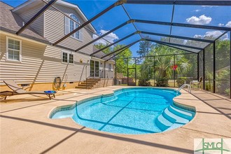 300 Horace Mitchell Rd, Brooklet, GA, 30415
