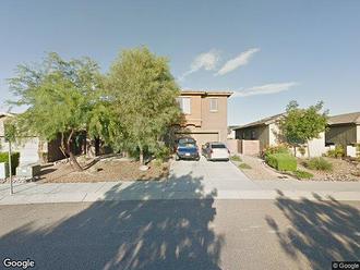 E Sycamore Park Blvd, Tucson, AZ, 85756