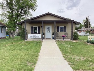 350 Main St, Hoven, SD, 57450
