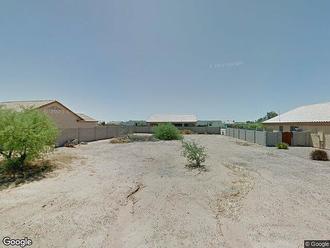 W Mission Dr, Arizona City, AZ, 85123