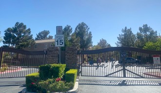 Camino Loma Verde Ave, Las Vegas, NV, 89117