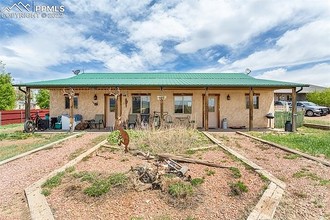 107 4th St, Westcliffe, CO, 81252