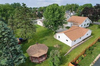 565 S Water St, Lomira, WI, 53048