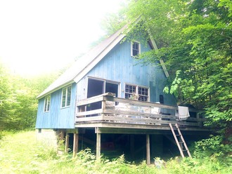 1308 Powder Spring Rd, Groton, VT, 05046