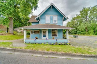 122 Se 1st St, Mcminnville, OR, 97128