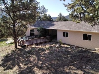 662 12th Trl, Cotopaxi, CO, 81223