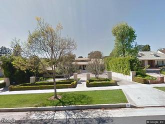 N Oakhurst Dr, Beverly Hills, CA, 90210