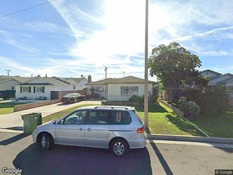 Aneta St, Los Angeles, CA, 90066