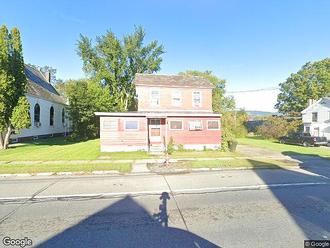 George St, Fort Ann, NY, 12827