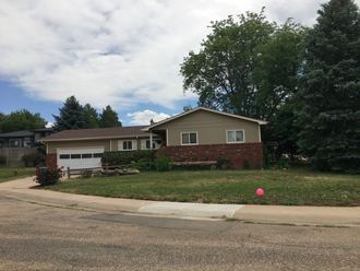 37th Ave, Greeley, CO, 80634
