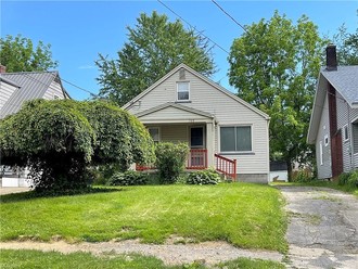 Beechwood Dr, Youngstown, OH, 44512