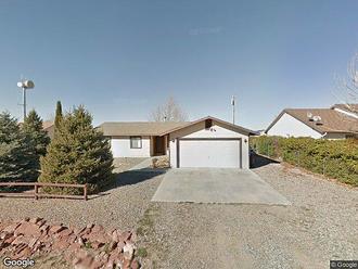 E Horseshoe Ln, Prescott Valley, AZ, 86314