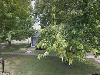S Main St, Mackinaw, IL, 61755