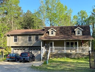 Groundhog Rd, Morris, AL, 35116