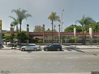 N La Cienega Blvd, West Hollywood, CA, 90048