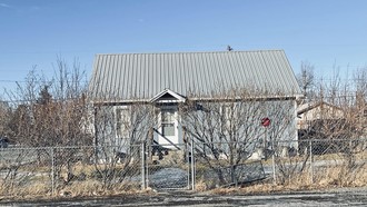 602 E Porter St, East Helena, MT, 59635