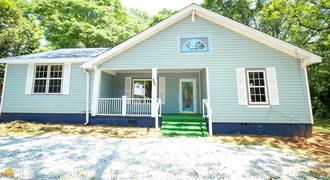 S Mcintosh St, Elberton, GA, 30635