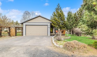 11100 Nw Nye Ave, Prineville, OR, 97754