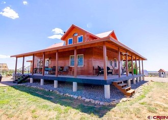 16576 Road R, Cahone, CO, 81320