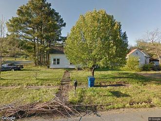 401 E Blair Ave, Wilburton, OK, 74578