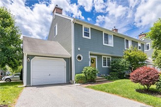 22 Liberty Dr 22, Mansfield Center, CT, 06250