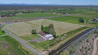 17435 Sw Hahlen Ave, Powell Butte, OR, 97753