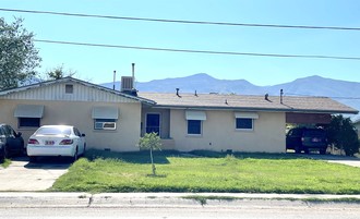 1612 N Florida Ave, Alamogordo, NM, 88310