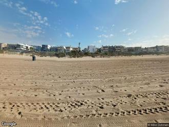 The Strand, Manhattan Beach, CA, 90266