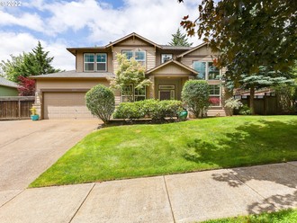 12313 Se Cedar Ct, Happy Valley, OR, 97086