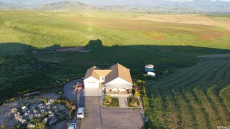 324 E Skyline Dr, Preston, ID, 83263