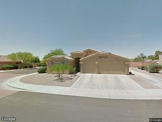 W Cobblestone Dr, Casa Grande, AZ, 85122