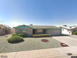 W 13th Ave, Apache Junction, AZ, 85120