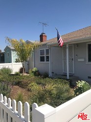 Eucalyptus Ave, Hawthorne, CA, 90250