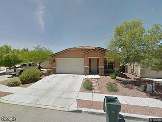 S Aliso Spring Ln, Tucson, AZ, 85748