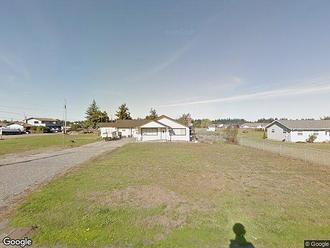 Old Olympic Hwy, Sequim, WA, 98382