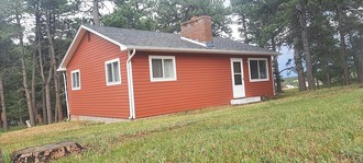8200 Pine Dr, Rye, CO, 81069