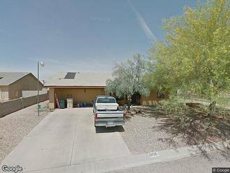 W Pineveta Dr, Arizona City, AZ, 85123