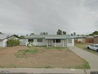 E Impala Ave, Mesa, AZ, 85209