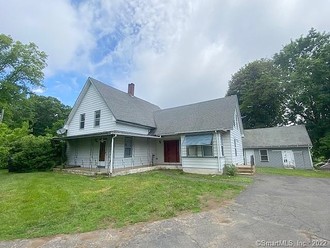 50 Stonehouse Rd, Coventry, CT, 06238