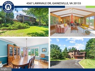 4567 Lawnvale Dr, Gainesville, VA, 20155
