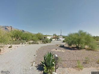 N Camino Padre Isidoro, Tucson, AZ, 85718