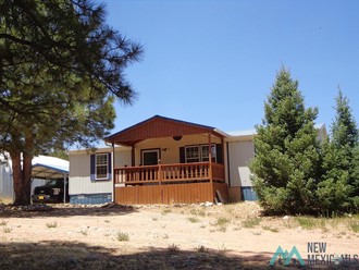 54 Crb028 Road, Cleveland, NM, 87715
