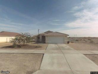 Bach Ave, Thermal, CA, 92274