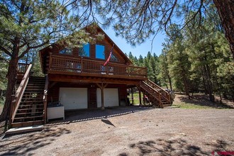 779 Pineview Rd, Pagosa Springs, CO, 81147