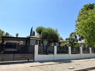 Rhodes Ave, North Hollywood, CA, 91606