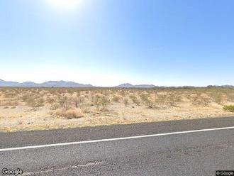 Highway 60, Wenden, AZ, 85357