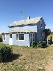 502 Central Ave, Sweet Grass, MT, 59484