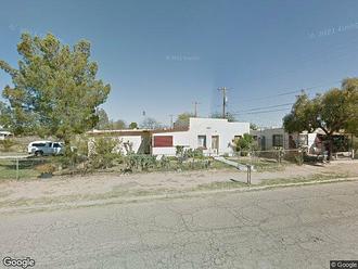 S Lundy Ave, Tucson, AZ, 85714